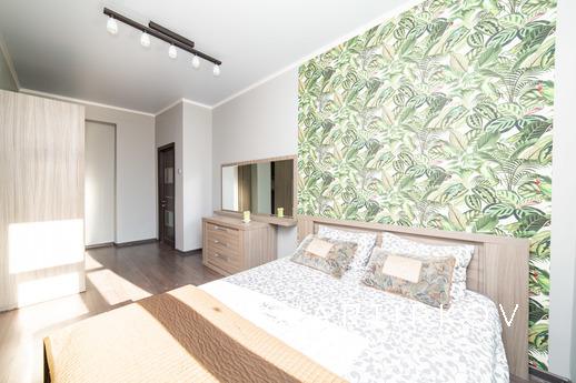 Посуточно 002 Пречистенка 17/9, Москва - квартира посуточно