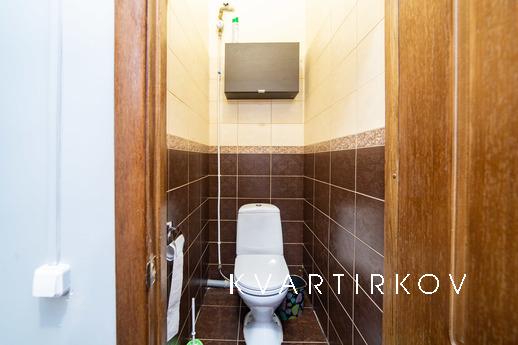 Посуточно 002 Пречистенка 17/9, Москва - квартира посуточно