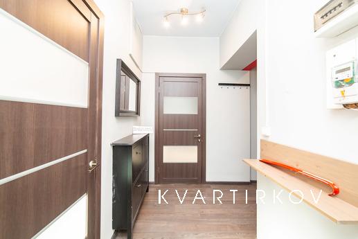 Посуточно 002 Пречистенка 17/9, Москва - квартира посуточно