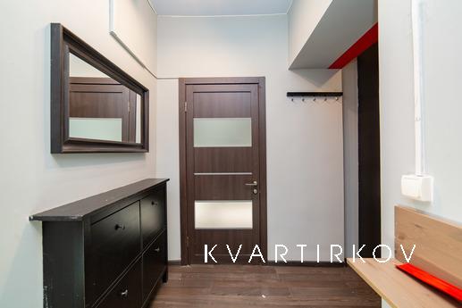 Посуточно 002 Пречистенка 17/9, Москва - квартира посуточно