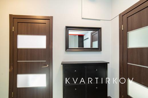 Посуточно 002 Пречистенка 17/9, Москва - квартира посуточно