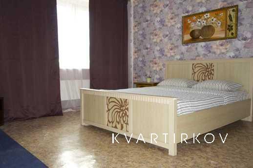 Уютная однокомнатная квартирарядом с метро Молодежная, Кунце