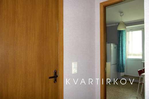 Посуточно Рублевское шоссе, д. 95, к. 1, Москва - квартира посуточно