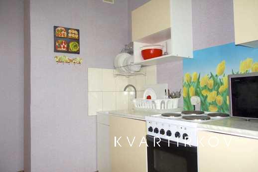 Посуточно Рублевское шоссе, д. 95, к. 1, Москва - квартира посуточно