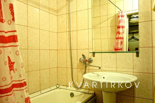 Посуточно Рублевское шоссе, д. 5, Москва - квартира посуточно