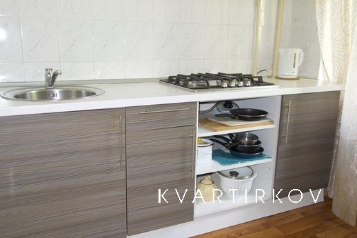 Посуточно Малая Филевская 4 к 1, Москва - квартира посуточно