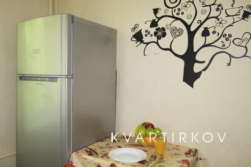 Посуточно Малая Филевская 4 к 1, Москва - квартира посуточно