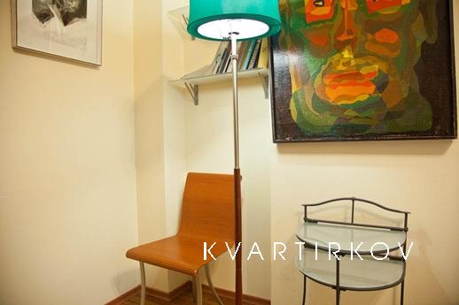 Квартира для большой компании, Москва - квартира посуточно