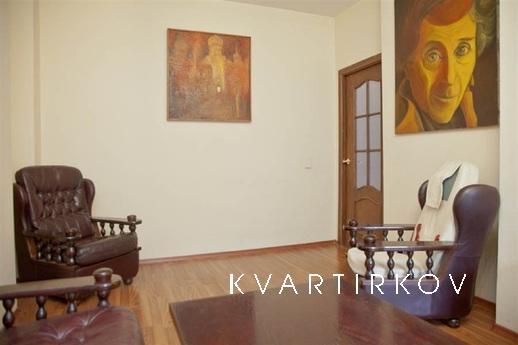 Квартира для большой компании, Москва - квартира посуточно