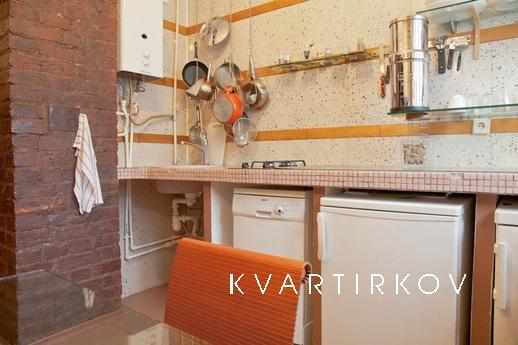 Квартира для большой компании, Москва - квартира посуточно