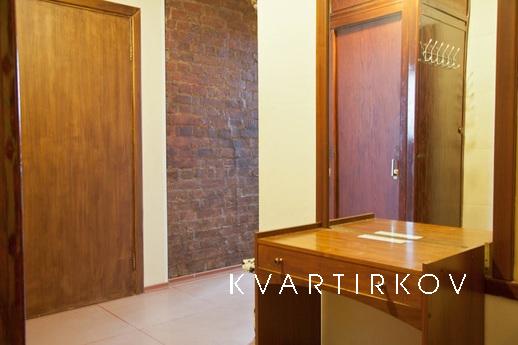 Квартира для большой компании, Москва - квартира посуточно