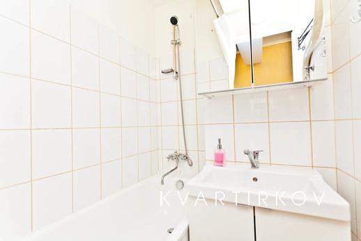 Двухкомнатная квартира у м. Таганская, Москва - квартира посуточно