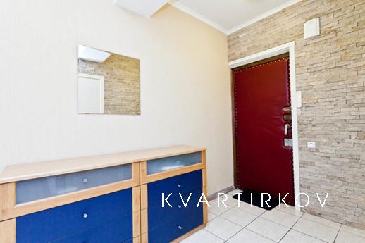 Двухкомнатная квартира у м. Таганская, Москва - квартира посуточно