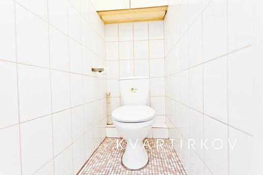 Двухкомнатная квартира у м. Таганская, Москва - квартира посуточно