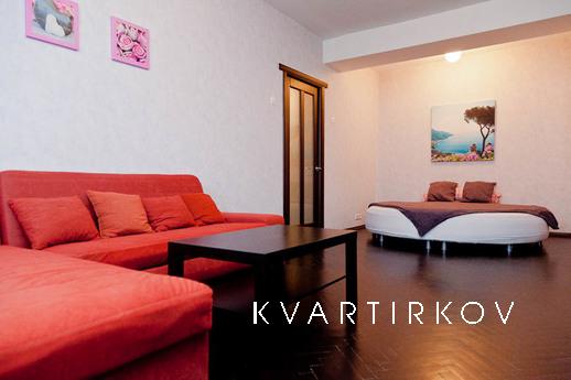 Спальные места: 2+2+2,  2 изолированных комнаты.
Квартира сд