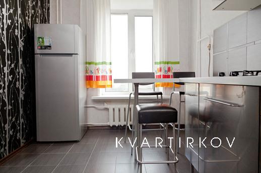 Двухкомнатная квартира у м. Таганская, Москва - квартира посуточно