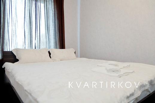 Двухкомнатная квартира у м. Таганская, Москва - квартира посуточно