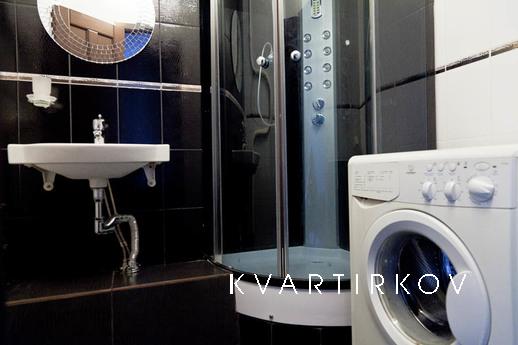 Двухкомнатная квартира у м. Таганская, Москва - квартира посуточно