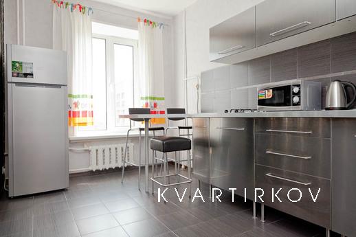 Двухкомнатная квартира у м. Таганская, Москва - квартира посуточно