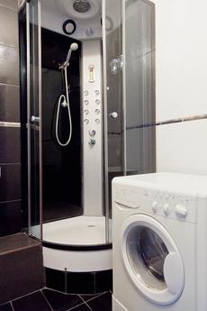 Двухкомнатная квартира у м. Таганская, Москва - квартира посуточно