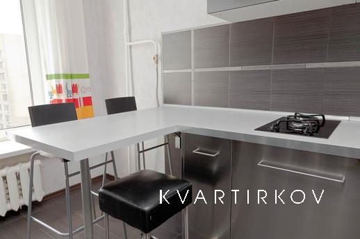 Двухкомнатная квартира у м. Таганская, Москва - квартира посуточно