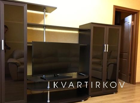 Квартира на Ленинском проспекте, Москва - квартира посуточно