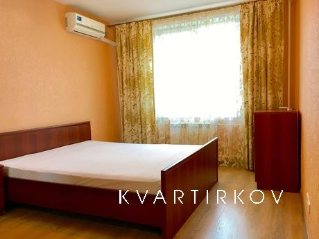 Квартира на Ленинском проспекте, Москва - квартира посуточно