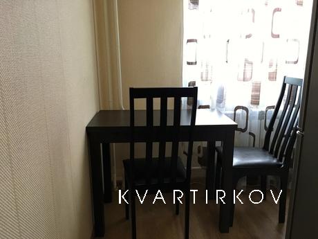 Квартира на Ленинском проспекте, Москва - квартира посуточно