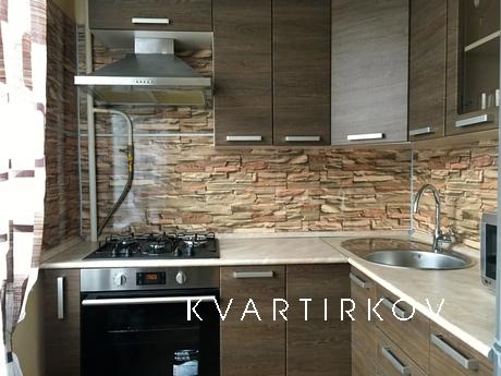 Квартира на Ленинском проспекте, Москва - квартира посуточно