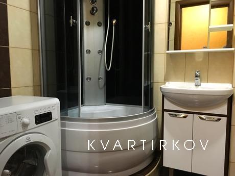 Квартира на Ленинском проспекте, Москва - квартира посуточно