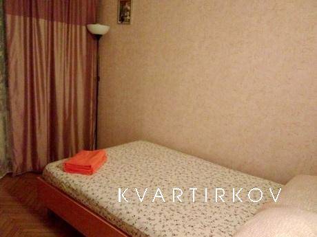 Apartment near Slavyansky Boulevard, Москва - квартира подобово