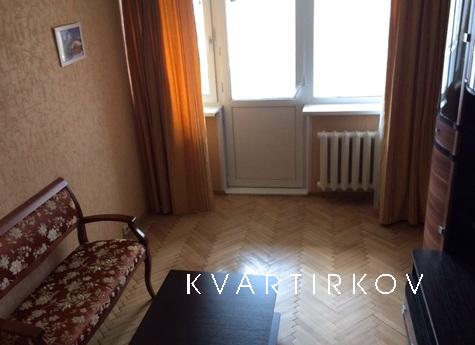 Apartment near Slavyansky Boulevard, Москва - квартира подобово