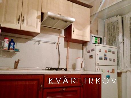 Apartment near Slavyansky Boulevard, Москва - квартира подобово