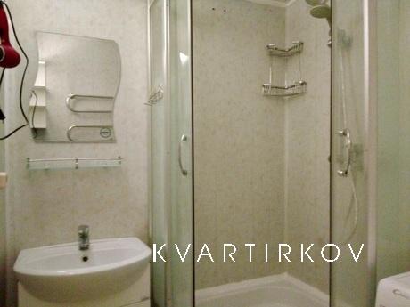 Apartment near Slavyansky Boulevard, Москва - квартира подобово