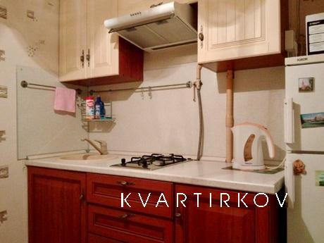 Apartment near Slavyansky Boulevard, Москва - квартира подобово