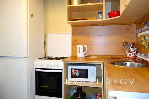 One room apartment in Kuntsevskaya, Москва - квартира подобово