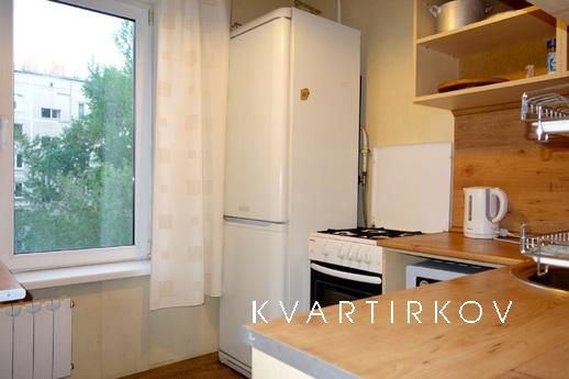 One room apartment in Kuntsevskaya, Москва - квартира подобово