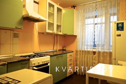 One room apartment in Kuntsevskaya, Москва - квартира подобово