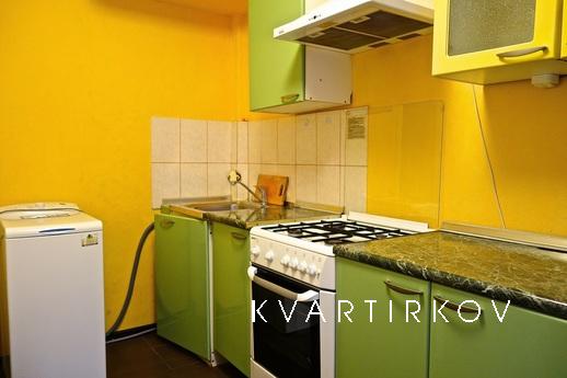 One room apartment in Kuntsevskaya, Москва - квартира подобово