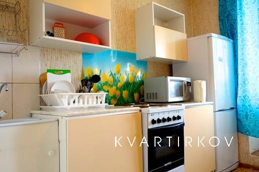 Однокомнатная квартира у м. Молодежная, Москва - квартира посуточно