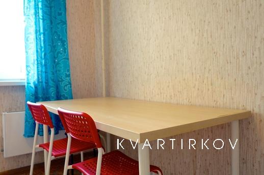 Однокомнатная квартира у м. Молодежная, Москва - квартира посуточно