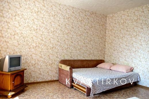 Однокомнатная квартира у м. Молодежная, Москва - квартира посуточно