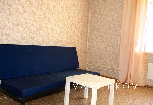 Однокомнатная квартира у м. Молодежная, Москва - квартира посуточно