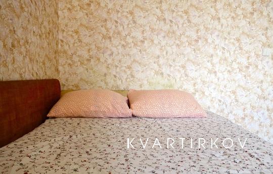 Однокомнатная квартира у м. Молодежная, Москва - квартира посуточно