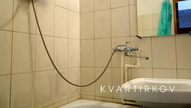 Однокомнатная квартира у м. Молодежная, Москва - квартира посуточно