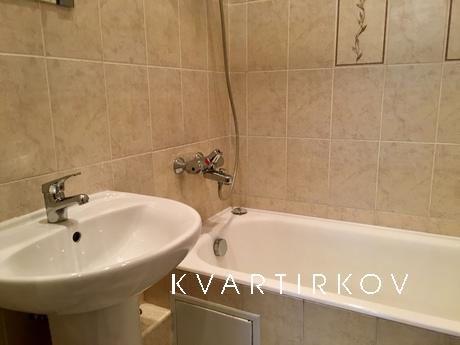 2 bedroom apartment in the center, Moscow - apartment by the day