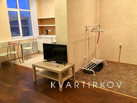 2 bedroom apartment in the center, Moscow - apartment by the day