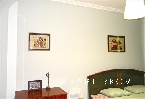 Двухкомнатная квартира у м. Пролетарская, Москва - квартира посуточно