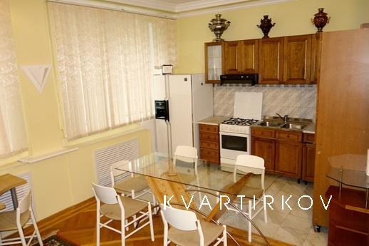 Двухкомнатная квартира у м. Пролетарская, Москва - квартира посуточно