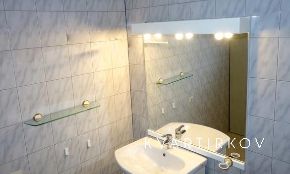 Двухкомнатная квартира у м. Пролетарская, Москва - квартира посуточно